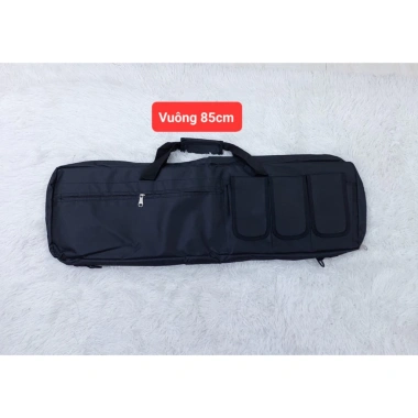 Túi chống sốc đa kích thước 65‑85cm‑1m‑1.2m, bảo vệ dụng cụ rừng, giá ưu đãi 298.000₫