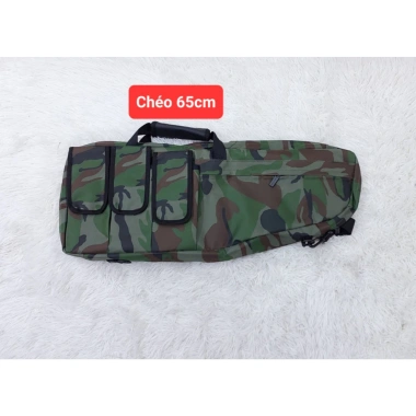 Túi chống sốc đa kích thước 65‑85cm‑1m‑1.2m, bảo vệ dụng cụ rừng, giá ưu đãi 298.000₫