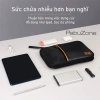 Túi chống sốc đa năng cho iPad, laptop, tai nghe, USB, sạc cáp - Giá chỉ 69.063đ 2