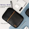 Túi chống sốc đa năng cho iPad, laptop, tai nghe, USB, sạc cáp - Giá chỉ 69.063đ 8