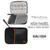 Túi chống sốc đa năng cho iPad, laptop, tai nghe, USB, sạc cáp - Giá chỉ 69.063đ 10