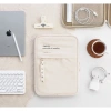 Túi chống sốc đa ngăn cho MacBook & Laptop - Bảo vệ an toàn, thiết kế thời trang, giá chỉ 139.000₫ 5