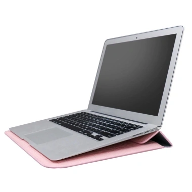 Túi chống sốc Da nhân tạo 13-15.6 inch, bảo vệ MacBook Air/Pro, chống thấm, 221.400₫ 3 Túi chống sốc Da nhân tạo 13-15.6 inch, bảo vệ MacBook Air/Pro, chống thấm, 221.400₫ 3