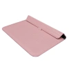 Túi chống sốc Da nhân tạo 13-15.6 inch, bảo vệ MacBook Air/Pro, chống thấm, 221.400₫ 4