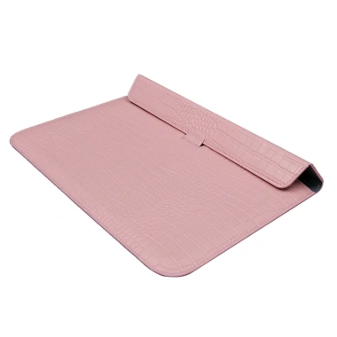 Túi chống sốc Da nhân tạo 13-15.6 inch, bảo vệ MacBook Air/Pro, chống thấm, 221.400₫ 4 Túi chống sốc Da nhân tạo 13-15.6 inch, bảo vệ MacBook Air/Pro, chống thấm, 221.400₫ 4