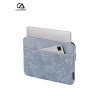Túi chống sốc da PU bảo vệ Macbook và laptop, chống thấm nước, giá ưu đãi 176.000₫