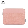 Túi chống sốc da PU bảo vệ Macbook và laptop, chống thấm nước, giá ưu đãi 176.000₫ 2