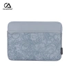 Túi chống sốc da PU bảo vệ Macbook và laptop, chống thấm nước, giá ưu đãi 176.000₫ 10