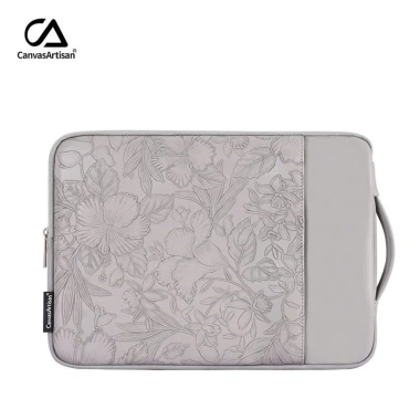 Túi chống sốc da PU cao cấp mịn bảo vệ Laptop & MacBook - Giá chỉ 216.000đ