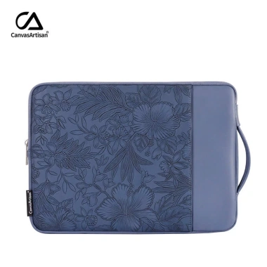 Túi chống sốc da PU cao cấp mịn bảo vệ Laptop & MacBook - Giá chỉ 216.000đ
