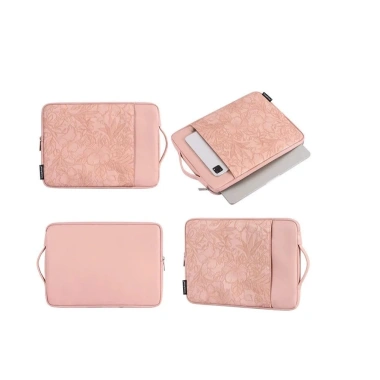 Túi chống sốc da PU cao cấp mịn bảo vệ Laptop & MacBook - Giá chỉ 216.000đ 6 Túi chống sốc da PU cao cấp mịn bảo vệ Laptop & MacBook - Giá chỉ 216.000đ 6