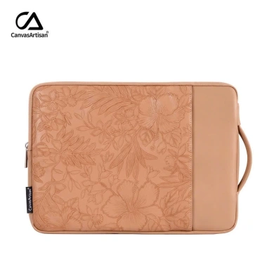 Túi chống sốc da PU cao cấp mịn bảo vệ Laptop & MacBook - Giá chỉ 216.000đ