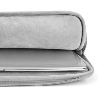 Túi chống sốc da PU cho laptop 13‑15.6 inch Gmoonti M24 - Giá chỉ 191.000 VND