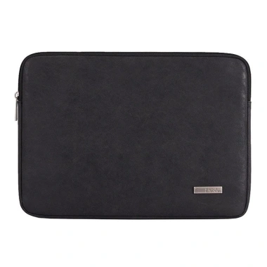 Túi chống sốc da PU cho laptop 13‑15.6 inch Gmoonti M24 - Giá chỉ 191.000 VND