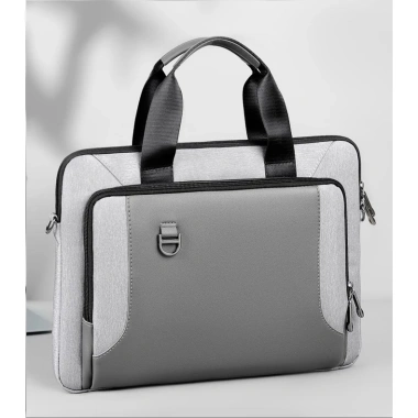 Túi chống sốc da PU cho Laptop & Macbook - Bảo vệ tối đa, Giá giảm 288k 2 Túi chống sốc da PU cho Laptop & Macbook - Bảo vệ tối đa, Giá giảm 288k 2