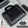 Túi chống sốc da PU cho Laptop & Macbook - Bảo vệ tối đa, Giá giảm 288k 10