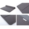 Túi chống sốc da PU DDCTEK cho laptop, nắp mở ngang, bảo vệ mạnh, chỉ 197.100₫ 7