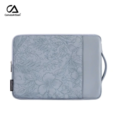 Túi chống sốc da pu mịn bảo vệ laptop và MacBook - Giá chỉ 180.000 VNĐ, giảm mạnh 10
