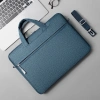 Túi chống sốc da ST06 cho Laptop, MacBook, iPad 13‑15.6 inch – 240.000₫