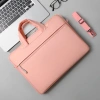Túi chống sốc da ST06 cho Laptop, MacBook, iPad 13‑15.6 inch – 240.000₫ 2