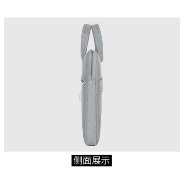 Túi chống sốc da ST06 cho Laptop, MacBook, iPad 13‑15.6 inch – 240.000₫