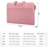 Túi chống sốc da ST06 cho Laptop, MacBook, iPad 13‑15.6 inch – 240.000₫ 9