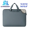 Túi chống sốc dày dặn CHANGXINH TT253 cho laptop, bảo vệ an toàn, giảm giá 22%