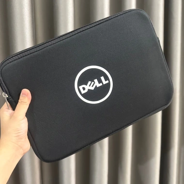 Túi chống sốc Dell đa kích thước 13.3-14-15.6 inch, gọn nhẹ, giảm giá 199k 2