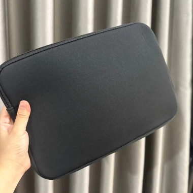 Túi chống sốc Dell đa kích thước 13.3-14-15.6 inch, gọn nhẹ, giảm giá 199k 3