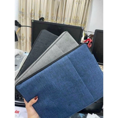 Túi chống sốc đựng laptop 13-15.6 inch nam nữ - Thiết kế đẹp, giá chỉ 35.000₫ 1 Túi chống sốc đựng laptop 13-15.6 inch nam nữ - Thiết kế đẹp, giá chỉ 35.000₫ 1