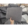Túi chống sốc đựng laptop MacBook 2 ngăn quai màu xám, chống nước 13‑15.6 inch, nam nữ - Giá 43.000 8