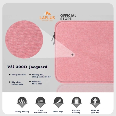 Túi Chống Sốc Đựng Laptop, Macbook, Ultrabook - Chống Thấm Nước Full Size 104k 2 Túi Chống Sốc Đựng Laptop, Macbook, Ultrabook - Chống Thấm Nước Full Size 104k 2