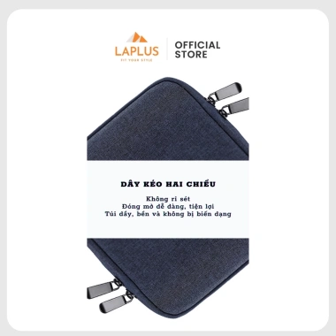 Túi Chống Sốc Đựng Laptop, Macbook, Ultrabook - Chống Thấm Nước Full Size 104k