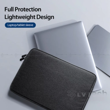 Túi Chống Sốc Dux Ducis Sleeve Macbook Laptop 13-14 inch LBLA Giá 143.200₫