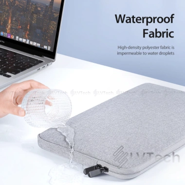 Túi Chống Sốc Dux Ducis Sleeve Macbook Laptop 13-14 inch LBLA Giá 143.200₫ 4 Túi Chống Sốc Dux Ducis Sleeve Macbook Laptop 13-14 inch LBLA Giá 143.200₫ 4