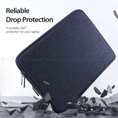 Túi Chống Sốc Dux Ducis Sleeve Macbook Laptop 13-14 inch LBLA Giá 143.200₫ 5 Túi Chống Sốc Dux Ducis Sleeve Macbook Laptop 13-14 inch LBLA Giá 143.200₫ 5
