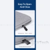 Túi Chống Sốc Dux Ducis Sleeve Macbook Laptop 13-14 inch LBLA Giá 143.200₫ 7