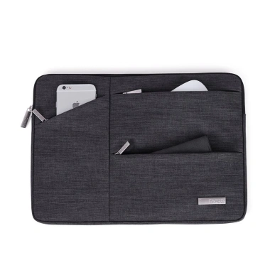 Túi chống sốc GUBAG CS07 đa năng, nhiều ngăn, quai xách thời trang - bảo vệ laptop, 299.000₫ 6