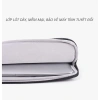 Túi chống sốc GUBAG CS07 đa năng, nhiều ngăn, quai xách thời trang - bảo vệ laptop, 299.000₫ 7