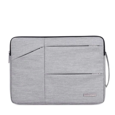Túi chống sốc GUBAG CS07 đa năng, nhiều ngăn, quai xách thời trang - bảo vệ laptop, 299.000₫ 9