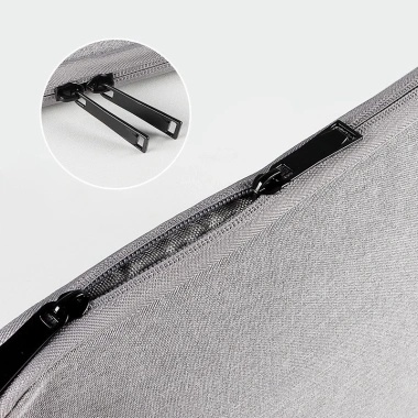 Túi chống sốc Hàn Quốc, đựng MacBook, iPad 11‑15.6 inch, chống nước, còn 20.000₫
