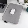 Túi chống sốc Hàn Quốc, đựng MacBook, iPad 11‑15.6 inch, chống nước, còn 20.000₫ 5