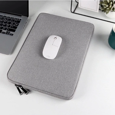 Túi chống sốc Hàn Quốc, đựng MacBook, iPad 11‑15.6 inch, chống nước, còn 20.000₫