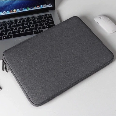 Túi chống sốc Hàn Quốc, đựng MacBook, iPad 11‑15.6 inch, chống nước, còn 20.000₫
