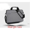 Túi chống sốc Huiphone cho laptop, thiết kế đeo chéo tiện lợi, giảm giá 19.9k 3