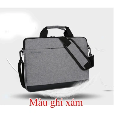 Túi chống sốc Huiphone cho laptop, thiết kế đeo chéo tiện lợi, giảm giá 19.9k 3 Túi chống sốc Huiphone cho laptop, thiết kế đeo chéo tiện lợi, giảm giá 19.9k 3