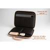 Túi chống sốc iPad KASUTO Brand Border Bag Canvas chống nước, đựng tablet - 165.000₫ 4