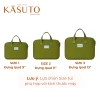 Túi chống sốc iPad KASUTO Brand Border Bag Canvas chống nước, đựng tablet - 165.000₫ 7