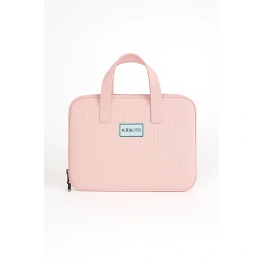 Túi chống sốc iPad KASUTO Brand Border Bag Canvas chống nước, đựng tablet - 165.000₫