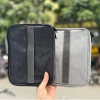Túi chống sốc iPad, máy tính bảng, điện thoại - Chống nước, sạc cáp & tai nghe, giá 99.000₫